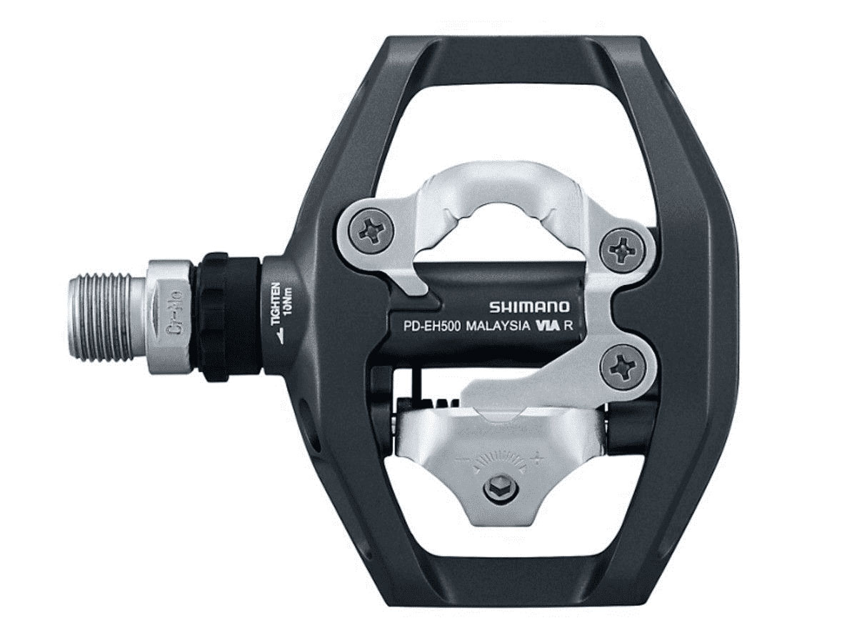 Pedal Clip Shimano Pd-eh500 Pto Spd